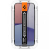 Spigen iPhone 4/4S Leather Case Valencia Swarovski Series Pink SGP06883 - зображення 6