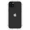 Spigen iPhone 4/4S Leather Case Valencia Swarovski Series Pink SGP06883 - зображення 7