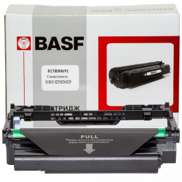 BASF Драм картридж для Xerox B225/B230/B235 / 013R00691 Black (DR-B225)