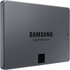 Samsung 870 QVO 4 TB (MZ-77Q4T0BW) - зображення 3