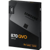Samsung 870 QVO 4 TB (MZ-77Q4T0BW) - зображення 6