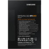 Samsung 870 QVO 4 TB (MZ-77Q4T0BW) - зображення 7