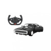 Rastar Dodge Charger R/T With Engine version 1:16 (99070 black) - зображення 4