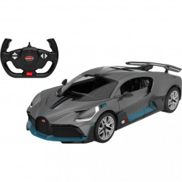 Rastar Bugatti Divo 1:14 Сіра (98060 gray)