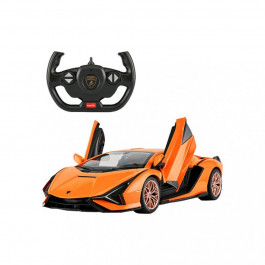 Rastar Lamborghini Sian 1:14 Orange (97760 orange)