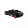 Rastar Bugatti Grand Sport Vitesse 1:14 (70460 black) - зображення 5