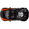 Rastar Bugatti Grand Sport Vitesse 1:14 (70460 black) - зображення 6