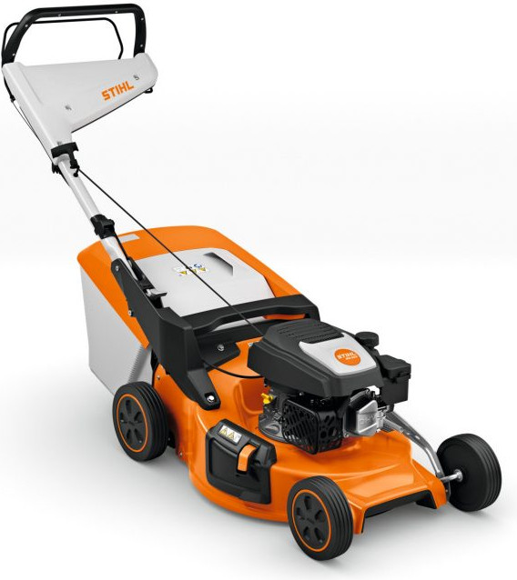 STIHL RM 253.3 (WB220113405) - зображення 1