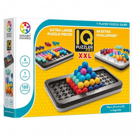 Smart games IQ Профі XXL версія (Puzzler PRO) SG 455 XL