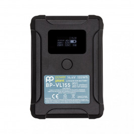 PowerPlant Aккумулятор типа BP-150WS (CB970940)