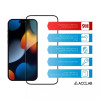ACCLAB Скло захисне  Full Glue Apple iPhone 15 Pro (1283126575389) - зображення 3