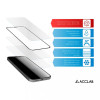 ACCLAB Скло захисне  Full Glue Apple iPhone 15 Pro (1283126575389) - зображення 4