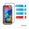 ACCLAB Скло захисне  Full Glue Apple iPhone 15 Pro (1283126575389) - зображення 5