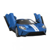 Rastar Ford GT 1:14 (78160 blue) - зображення 2