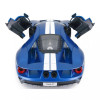 Rastar Ford GT 1:14 (78160 blue) - зображення 7