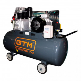 GTM KCH2090-200L