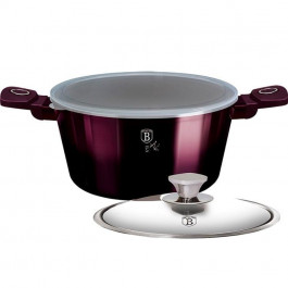 Berlinger Haus Purple Eclipse Collection (BH-6628)