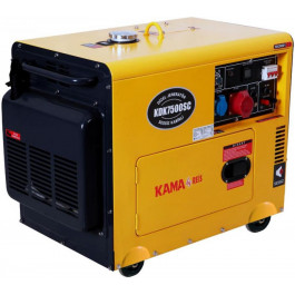   KAMA KDK7500SC