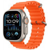 Apple Ocean Band для  Watch 49mm - Orange (MT653) - зображення 2