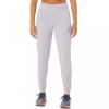 Asics Спортивні штани   Big Logo Sweat Pant 2032A982-504 M Фіолетові (4550456336490) - зображення 1