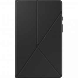 Samsung Чохол для  Tab A9 (X110/115) Book Cover Black (EF-BX110TBEG)
