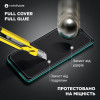 MAKE Скло захисне  Xiaomi Poco M6 Pro (MGF-XPM6P) - зображення 5