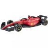 Rastar Ferrari F1 75 1:12 (99960 red) - зображення 2