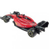 Rastar Ferrari F1 75 1:12 (99960 red) - зображення 4