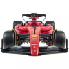 Rastar Ferrari F1 75 1:12 (99960 red) - зображення 6