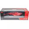 Rastar Ferrari F1 75 1:12 (99960 red) - зображення 9