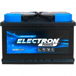Electron 6СТ-77 АзЕ POWER (577046076)