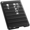WD Black P10 Game Drive 2TB (WDBA2W0020BBK-WES1) - зображення 1