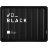 WD Black P10 Game Drive 2TB (WDBA2W0020BBK-WES1) - зображення 3