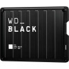 WD Black P10 Game Drive 2TB (WDBA2W0020BBK-WES1) - зображення 4