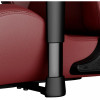 Anda Seat Kaiser 2 XL black/maroon (AD12XL-02-AB-PV/C-A05) - зображення 4