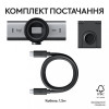 Logitech MX Brio 705 for Business 4K Graphite (960-001530) - зображення 10