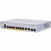 Cisco CBS350-8P (CBS350-8P-E-2G) - зображення 3