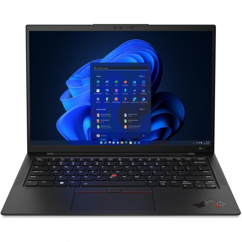Lenovo ThinkPad X1 Carbon Gen 11 (21HM0067RA) - зображення 1