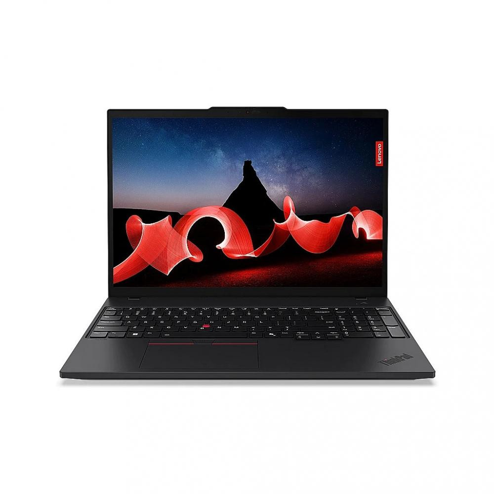 Lenovo ThinkPad T16 Gen 3 Black (21MN0059RA) - зображення 1