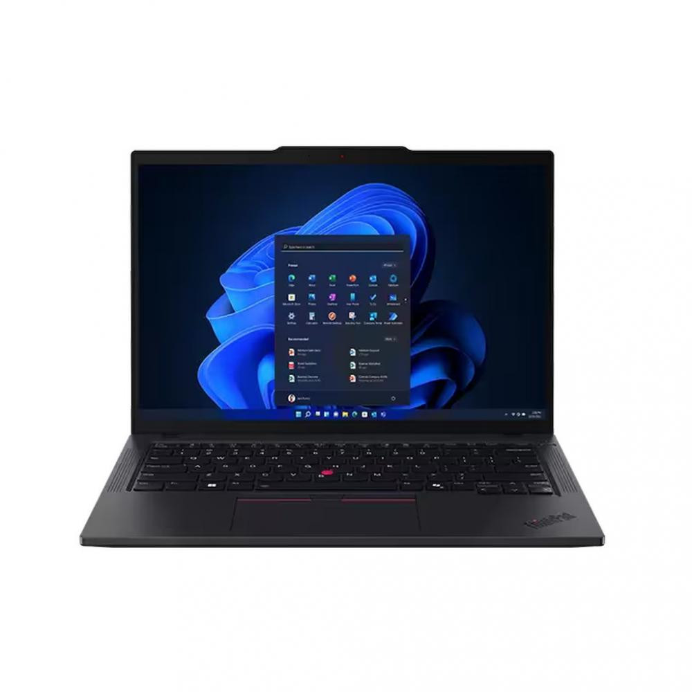 Lenovo ThinkPad T14 Gen 5 Black (21ML004QRA) - зображення 1