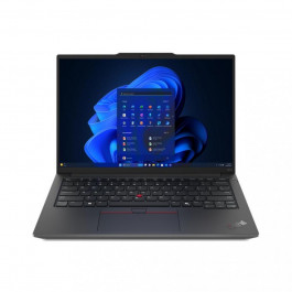Lenovo ThinkPad E14 Gen 6 Black (21M3002QRA)