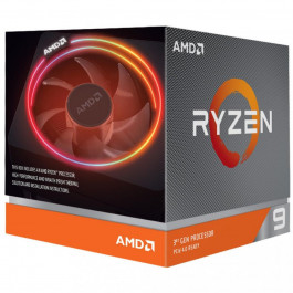 AMD Ryzen 9 3900 (100-000000070)