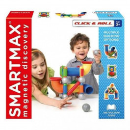 SmartMax Погоня шаров (SMX 404)