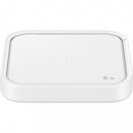 Samsung 15W Wireless Charger Pad w/o TA White (EP-P2400BWEGEU)
