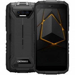 DOOGEE S41T 4/64GB Black