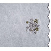 IRYA Махровое полотенце Martil a-gri светло-серое 70х140 см (2000022257688) - зображення 3