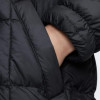 Nike Чорна жіноча куртка  W NSW TF PRIMA PARKA FB7670-010 - зображення 7