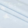 Home Line Простирадло Волошки бязь  білі на блакитному 145х215 см (173548) - зображення 2