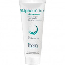 Item Шампунь  Dermatologie Alphacedre Shampoo для очень жирных волос 200 мл (3700322542628)