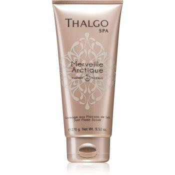 Thalgo Spa Merveille Artique пілінг з вмістом солі для всіх типів шкіри 270 гр - зображення 1